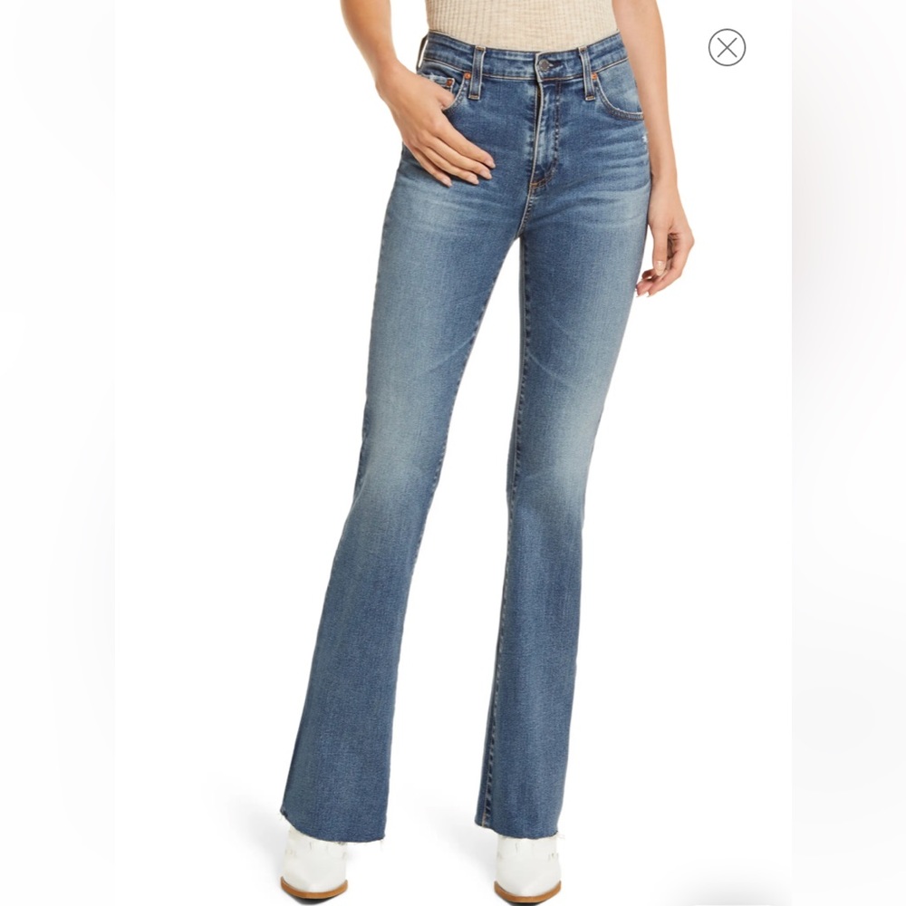 AG-ED DENIM JEANS